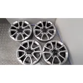 Juego Llantas Aluminio para Fiat 500X (334_)