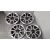Juego Llantas Aluminio para Fiat 500X (334_)