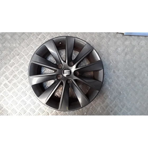 Llanta Aluminio para Seat Leon St (5F8)