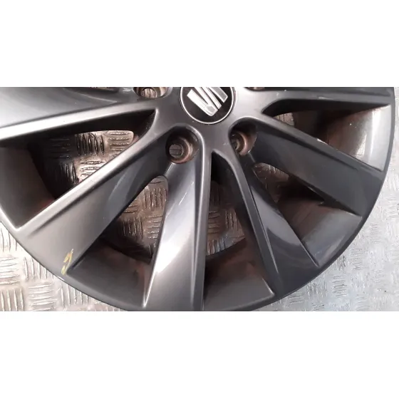 Llanta Aluminio para Seat Leon St (5F8)