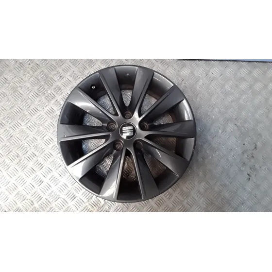 Llanta Aluminio para Seat Leon St (5F8)