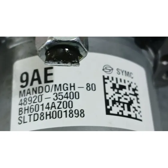 Abs para Ssangyong Tivoli