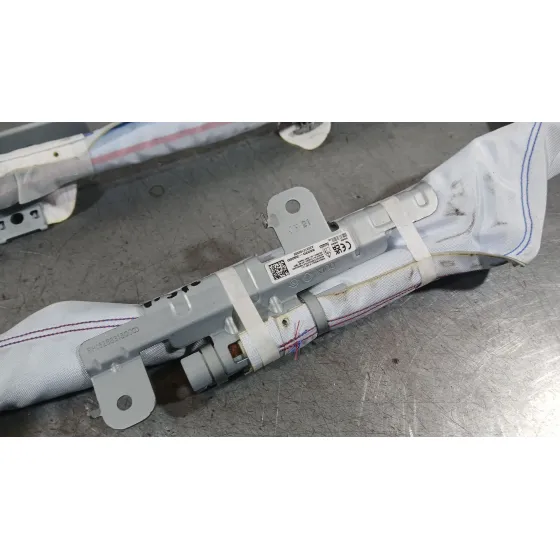 Airbag Cortina Delantero Derecho para Ssangyong Tivoli