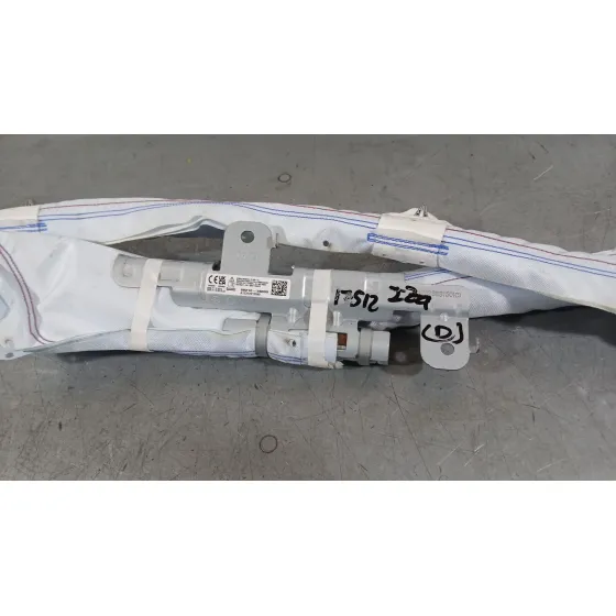 Airbag Cortina Delantero Izquierdo para Ssangyong Tivoli