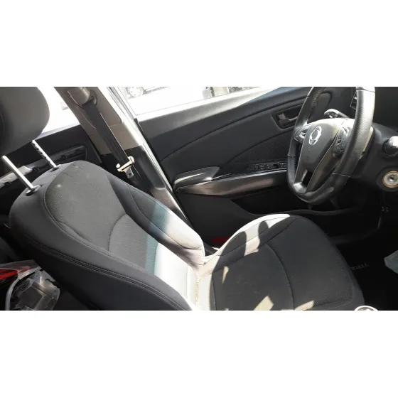 Asiento Delantero Izquierdo para Ssangyong Tivoli