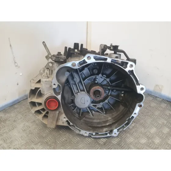 Caja Cambios para Ssangyong Tivoli