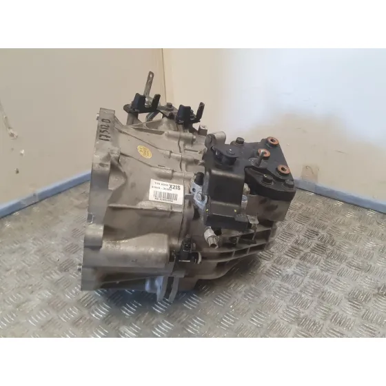 Caja Cambios para Ssangyong Tivoli