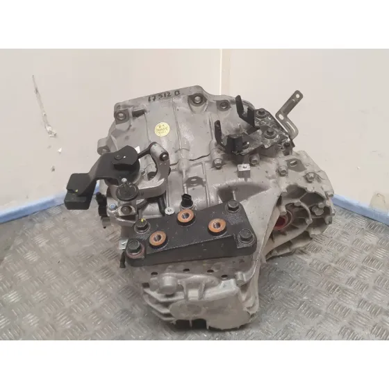 Caja Cambios para Ssangyong Tivoli