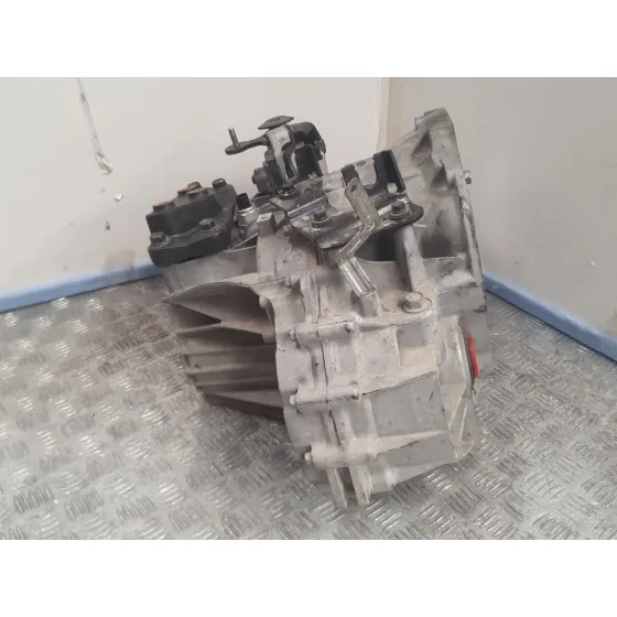 Caja Cambios para Ssangyong Tivoli