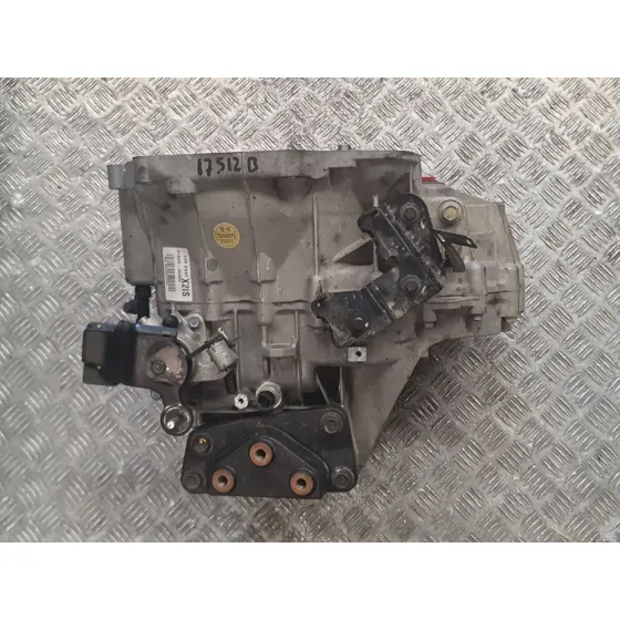 Caja Cambios para Ssangyong Tivoli