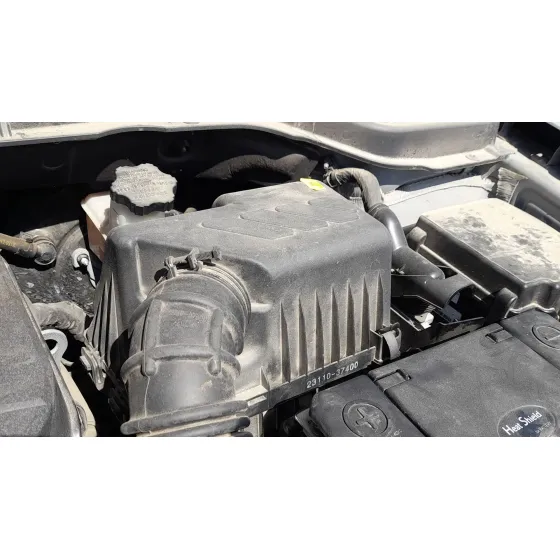 Carcasa Filtro Aire para Ssangyong Tivoli