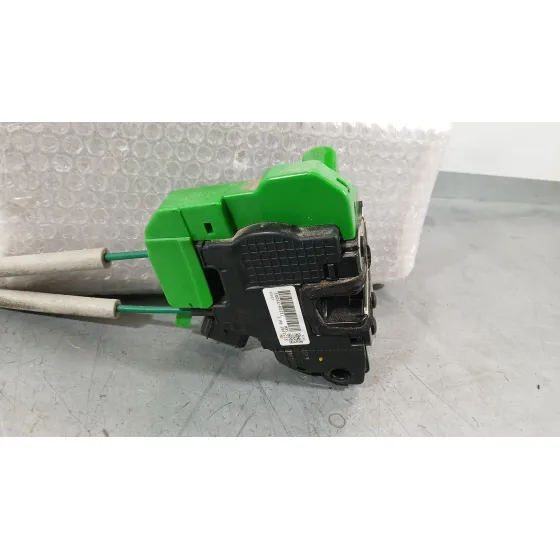 Cerradura Puerta Delantera Derecha para Ssangyong Tivoli