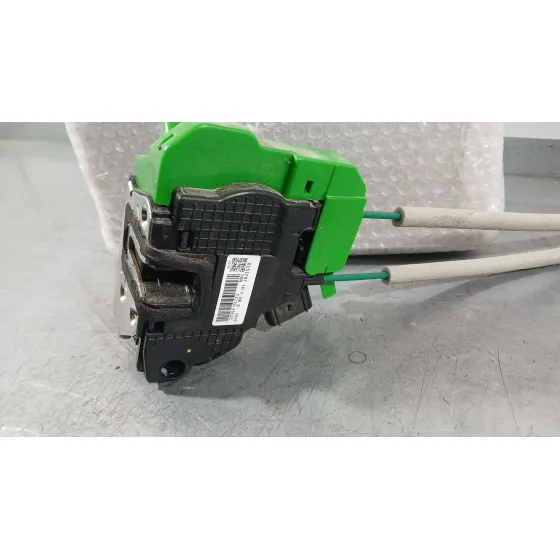 Cerradura Puerta Delantera Izquierda para Ssangyong Tivoli
