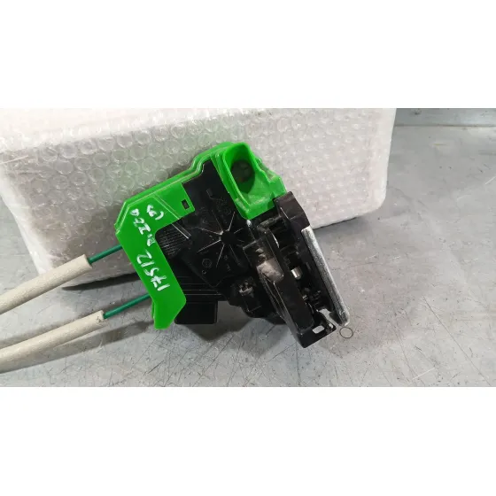Cerradura Puerta Delantera Izquierda para Ssangyong Tivoli