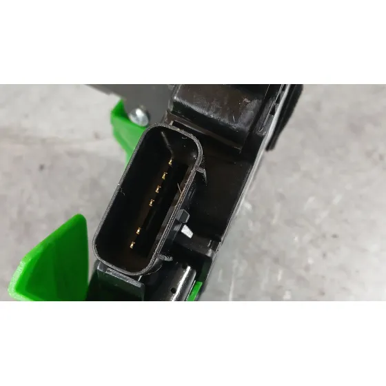 Cerradura Puerta Delantera Izquierda para Ssangyong Tivoli