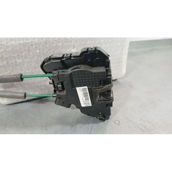Cerradura Puerta Trasera Derecha para Ssangyong Tivoli