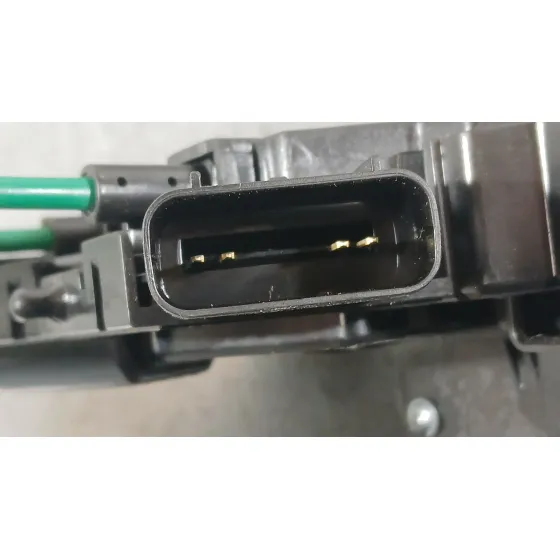 Cerradura Puerta Trasera Derecha para Ssangyong Tivoli