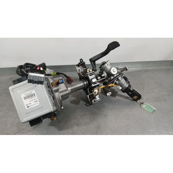 Columna Direccion para Ssangyong Tivoli