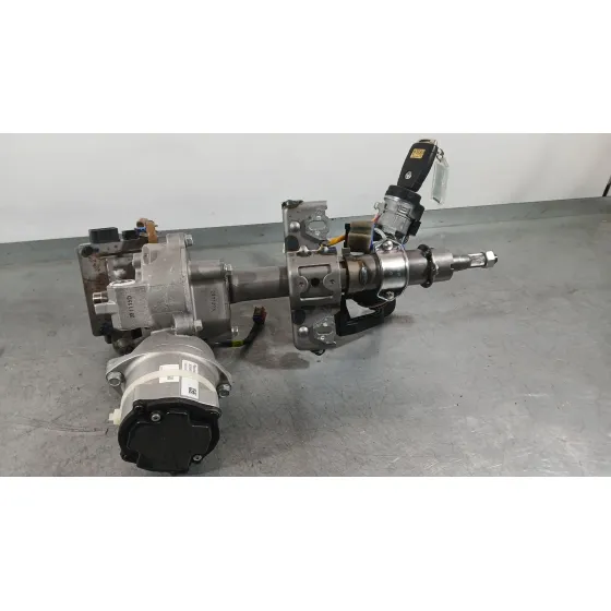 Columna Direccion para Ssangyong Tivoli
