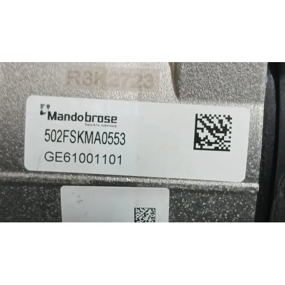 Columna Direccion para Ssangyong Tivoli