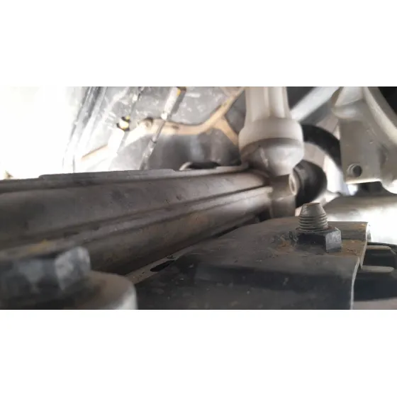Cremallera Direccion para Ssangyong Tivoli