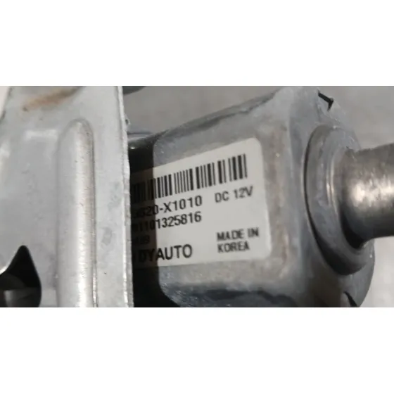 Elevalunas Delantero Derecho para Ssangyong Tivoli