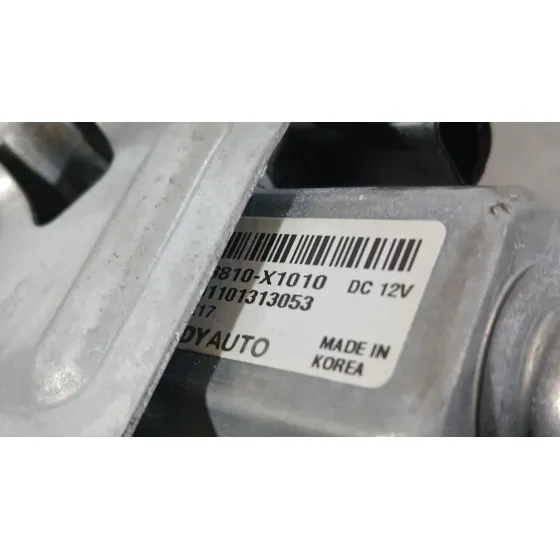 Elevalunas Delantero Izquierdo para Ssangyong Tivoli