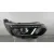 Faro Derecho para Ssangyong Tivoli