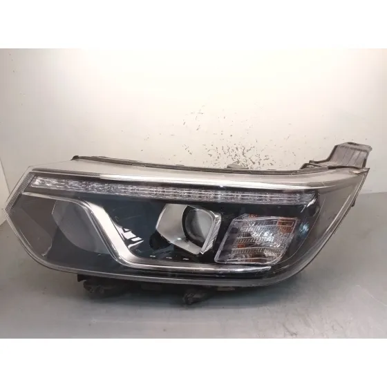 Faro Izquierdo para Ssangyong Tivoli