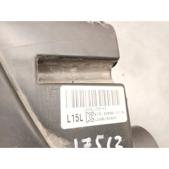 Faro Izquierdo para Ssangyong Tivoli