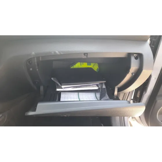 Guantera para Ssangyong Tivoli
