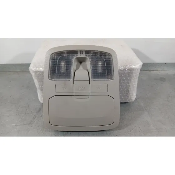 Luz Interior para Ssangyong Tivoli