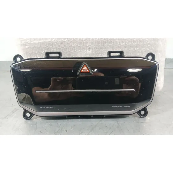 Mando Climatizador para Ssangyong Tivoli