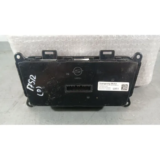 Mando Climatizador para Ssangyong Tivoli