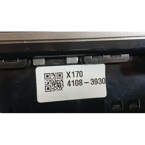Mando Climatizador para Ssangyong Tivoli