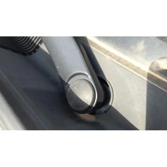Motor Limpia Delantero para Ssangyong Tivoli