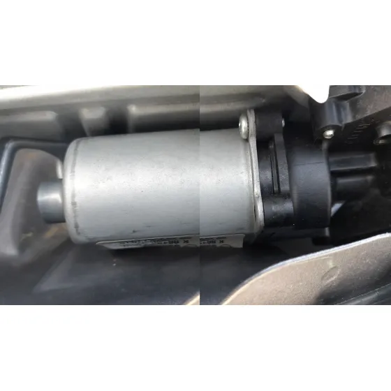 Motor Limpia Trasero para Ssangyong Tivoli
