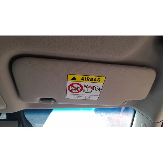 Parasol Derecho para Ssangyong Tivoli