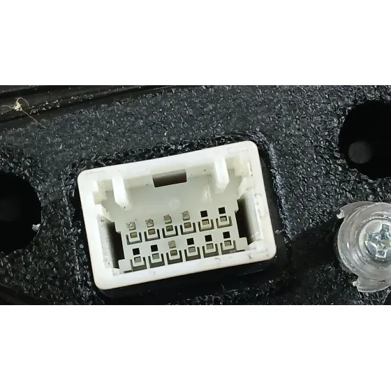 Retrovisor Derecho para Ssangyong Tivoli
