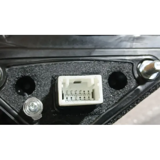 Retrovisor Izquierdo para Ssangyong Tivoli