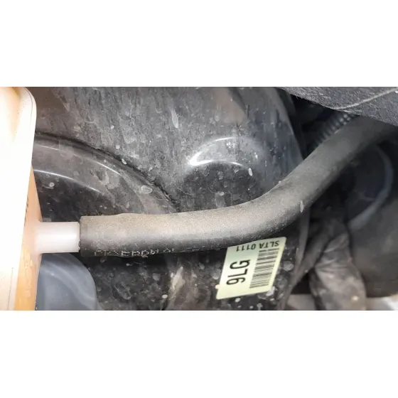 Servofreno para Ssangyong Tivoli