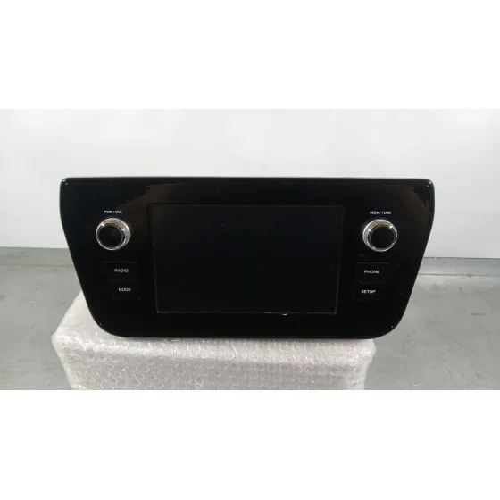 Sistema Navegacion Gps para Ssangyong Tivoli