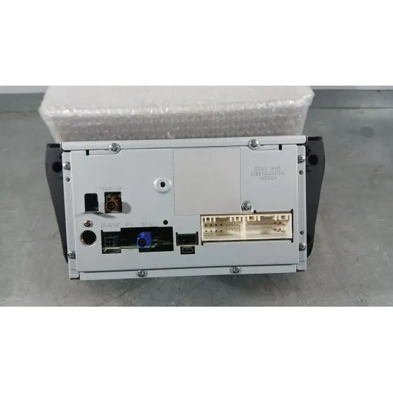 Sistema Navegacion Gps para Ssangyong Tivoli