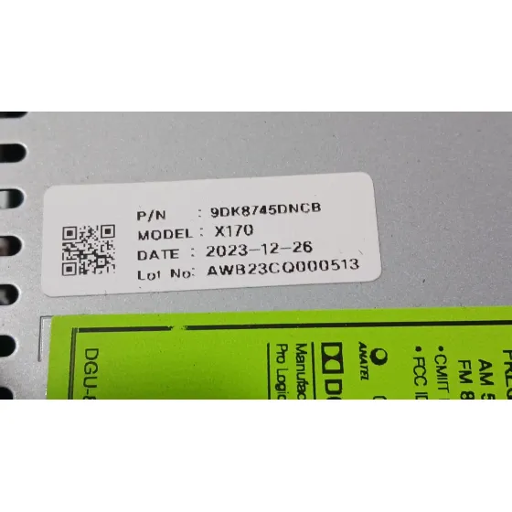 Sistema Navegacion Gps para Ssangyong Tivoli