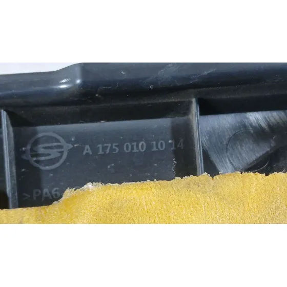 Tapa Motor para Ssangyong Tivoli