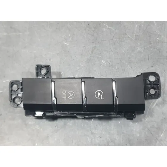 Mando Multifuncion para Kg Mobility Korando (C300)