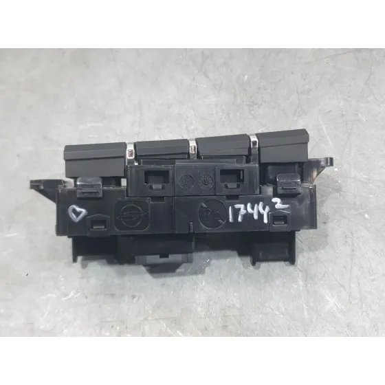Mando Multifuncion para Kg Mobility Korando (C300)