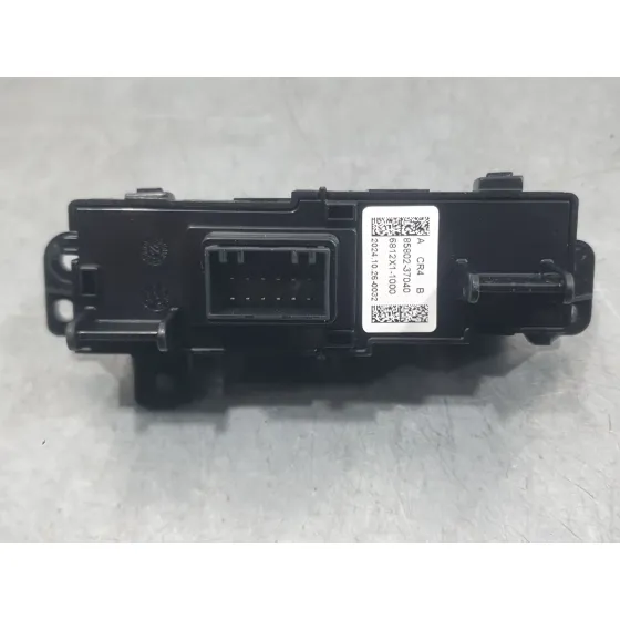 Mando Multifuncion para Kg Mobility Korando (C300)