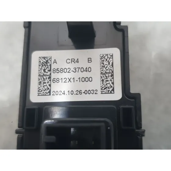 Mando Multifuncion para Kg Mobility Korando (C300)