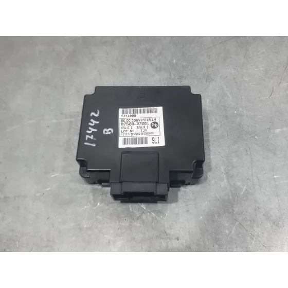 Modulo Electronico para Kg Mobility Korando (C300)
